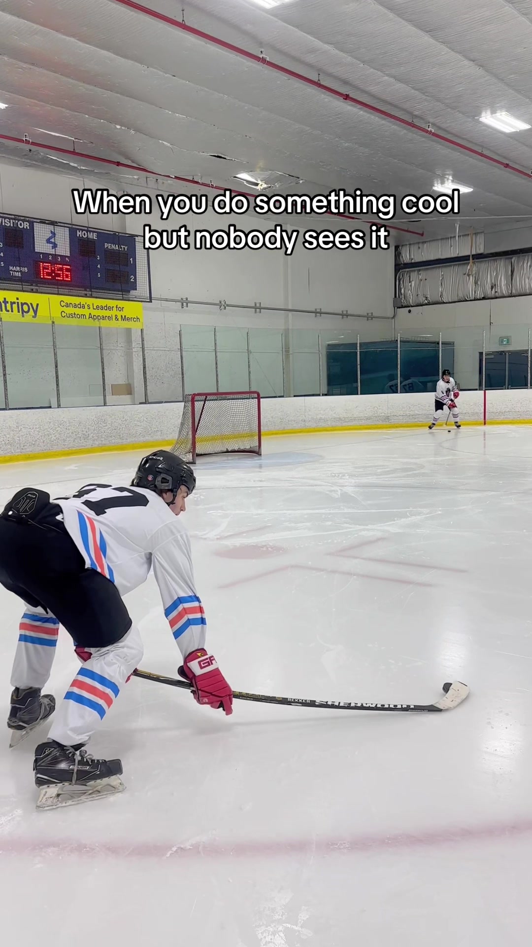 @Talking Hockey