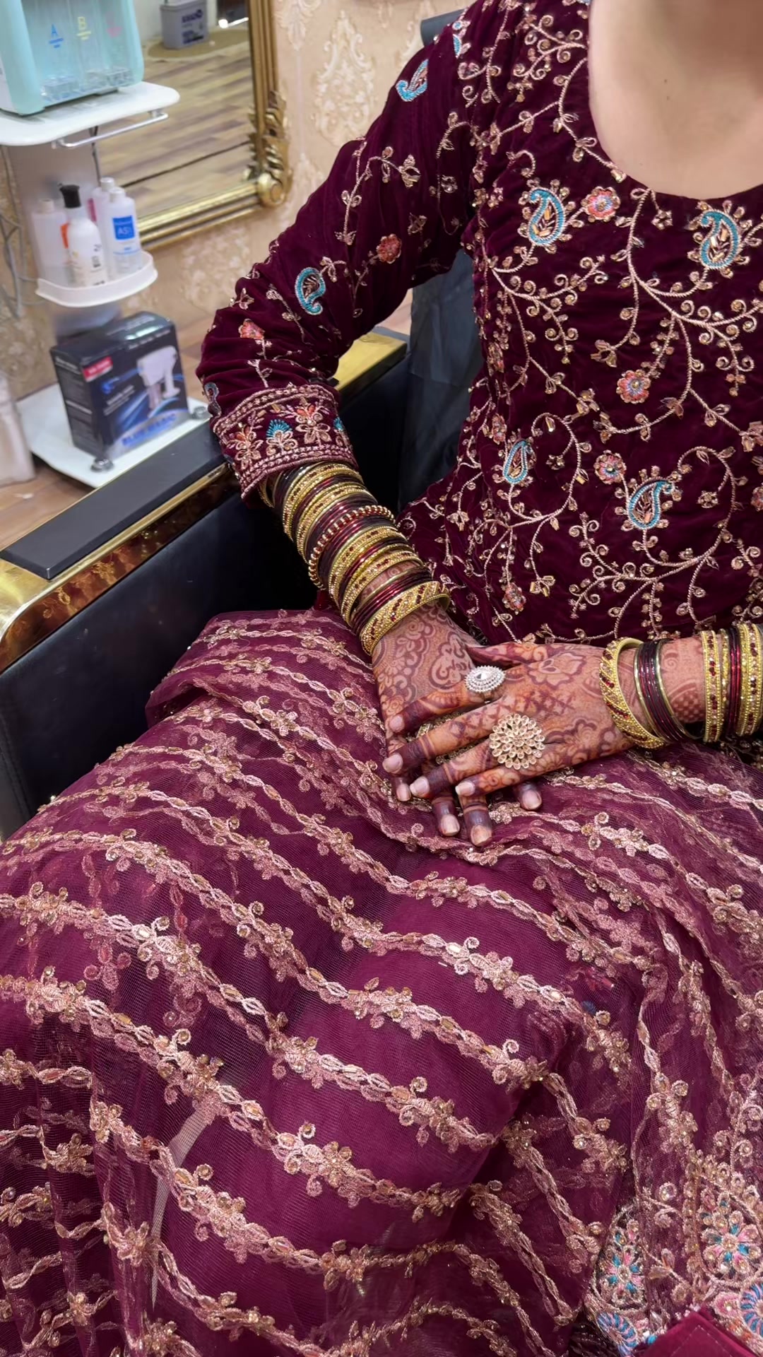 @Maliha Makeup Artist
