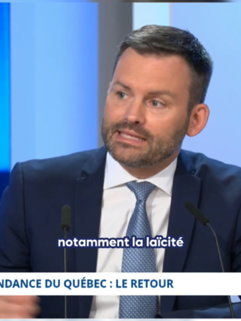 @Parti Québécois