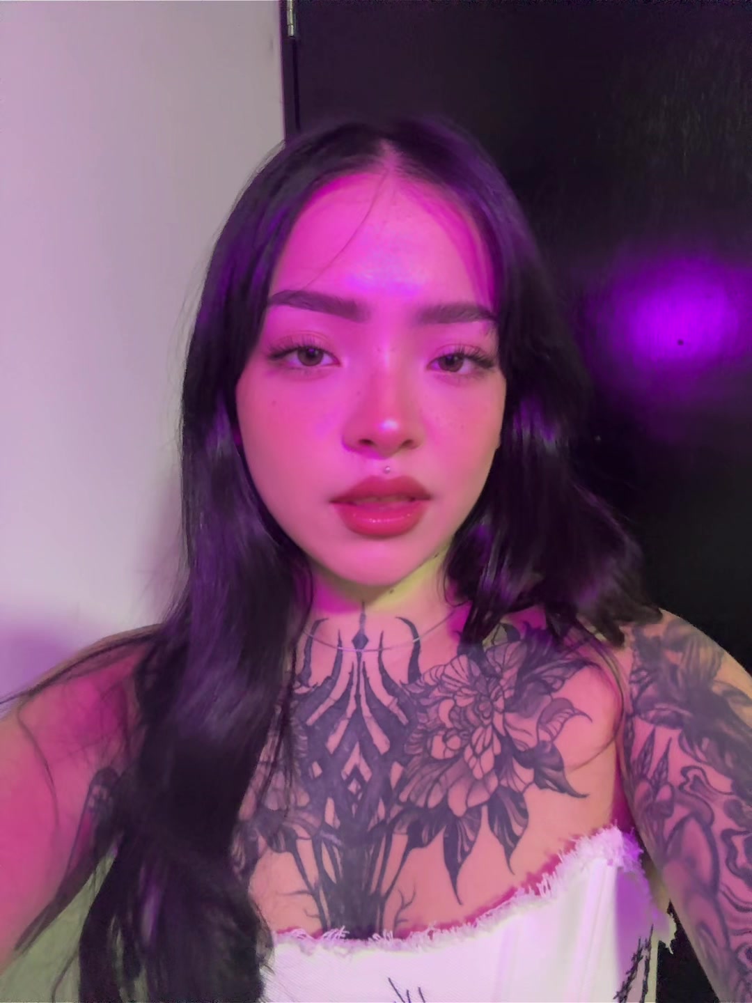 @Trastornada