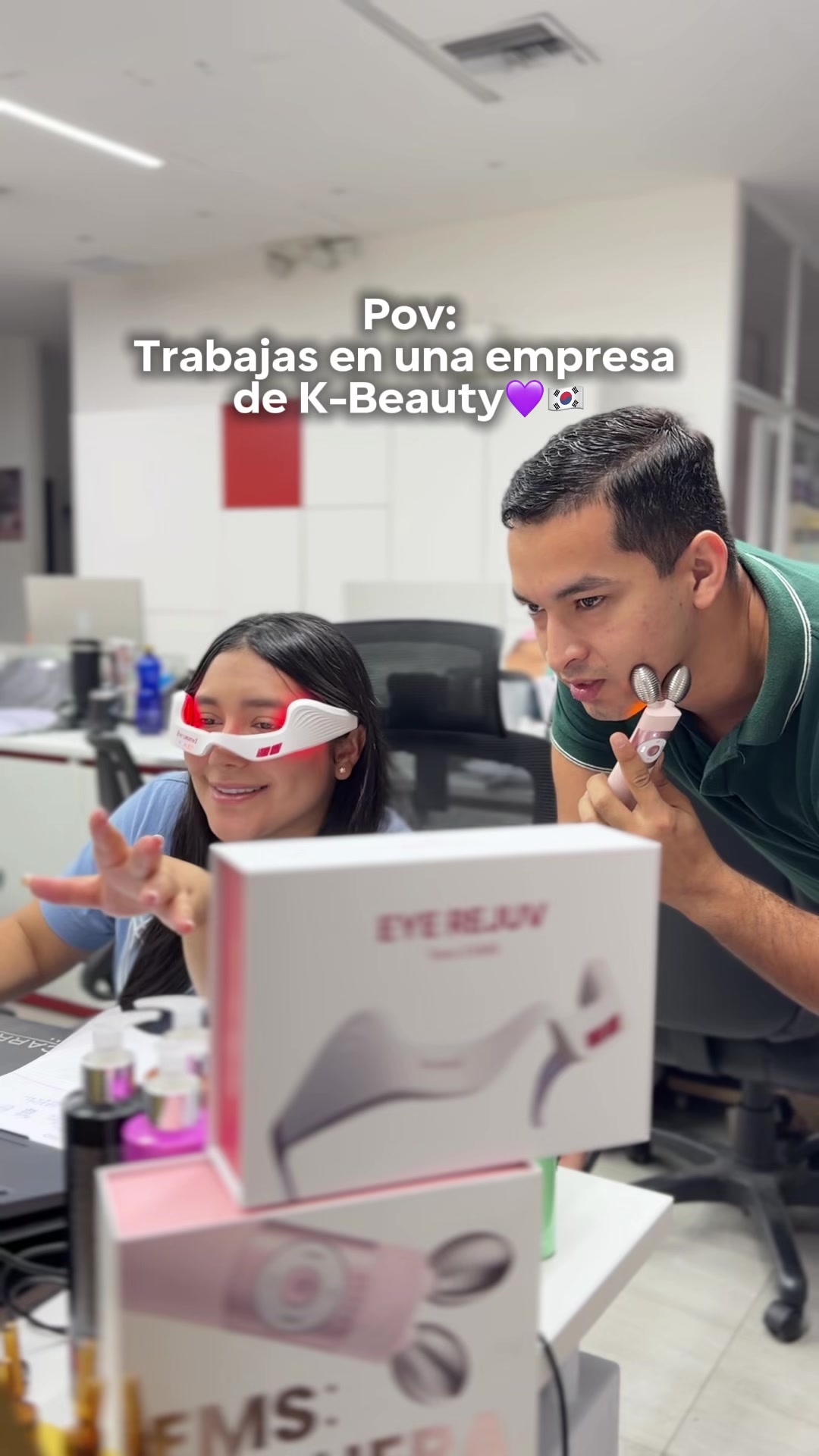 @Dipaso Belleza