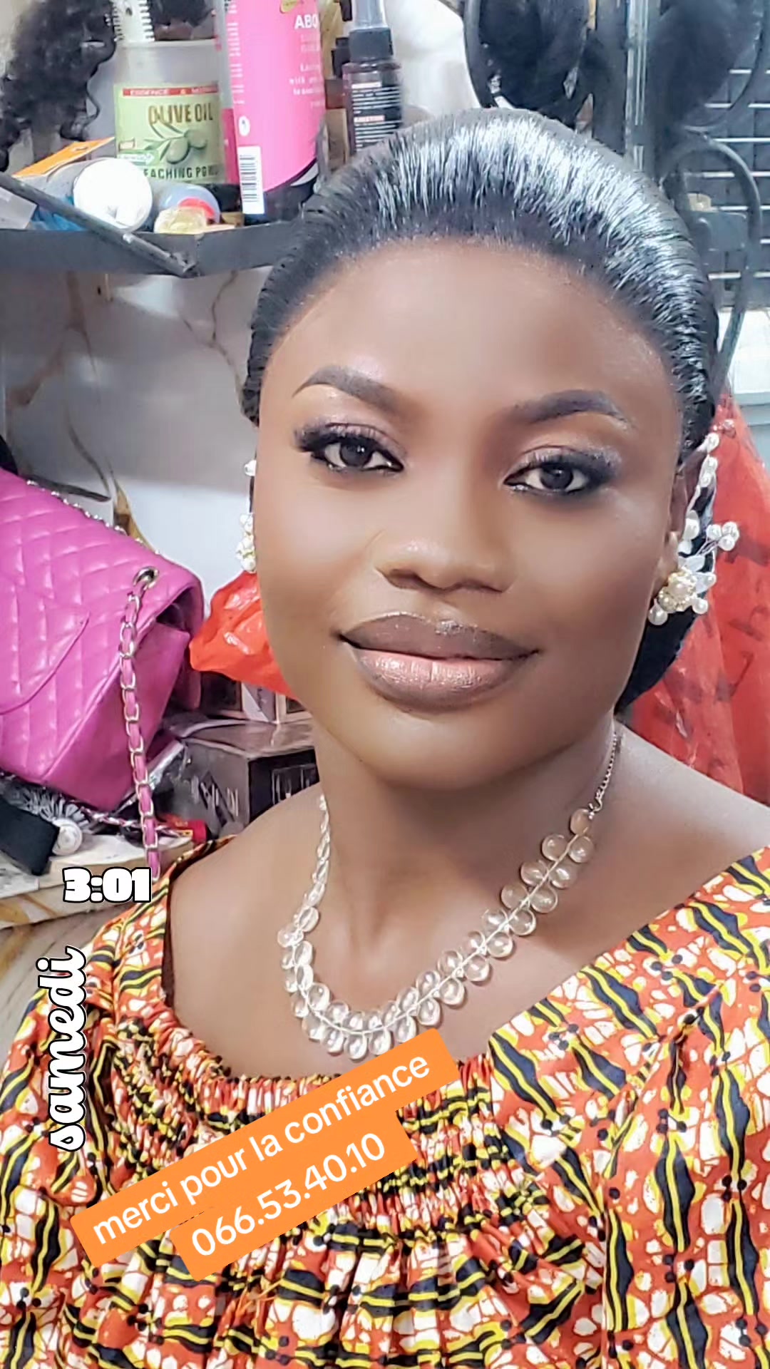 @nanou12345 bas&egrave; a bitam e oyem