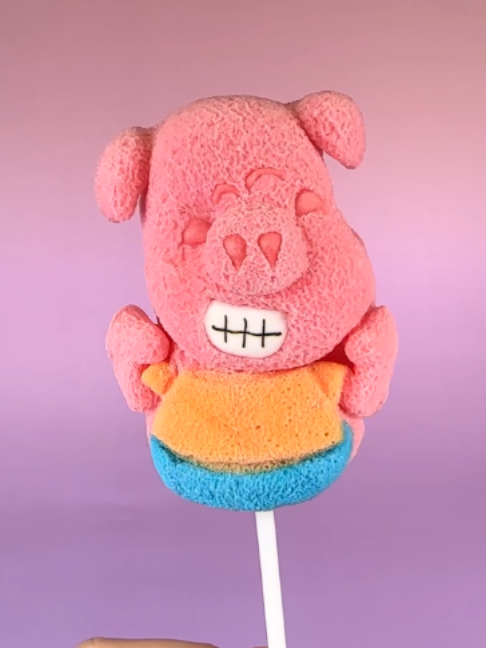 @pocketpop 포켓팝