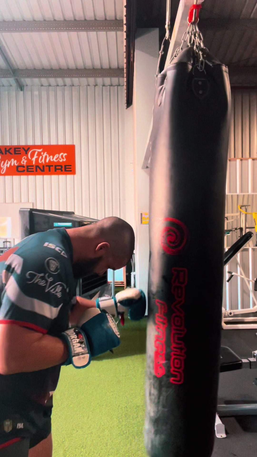 @TNT BOXING (TMAN) 🥊 🧨