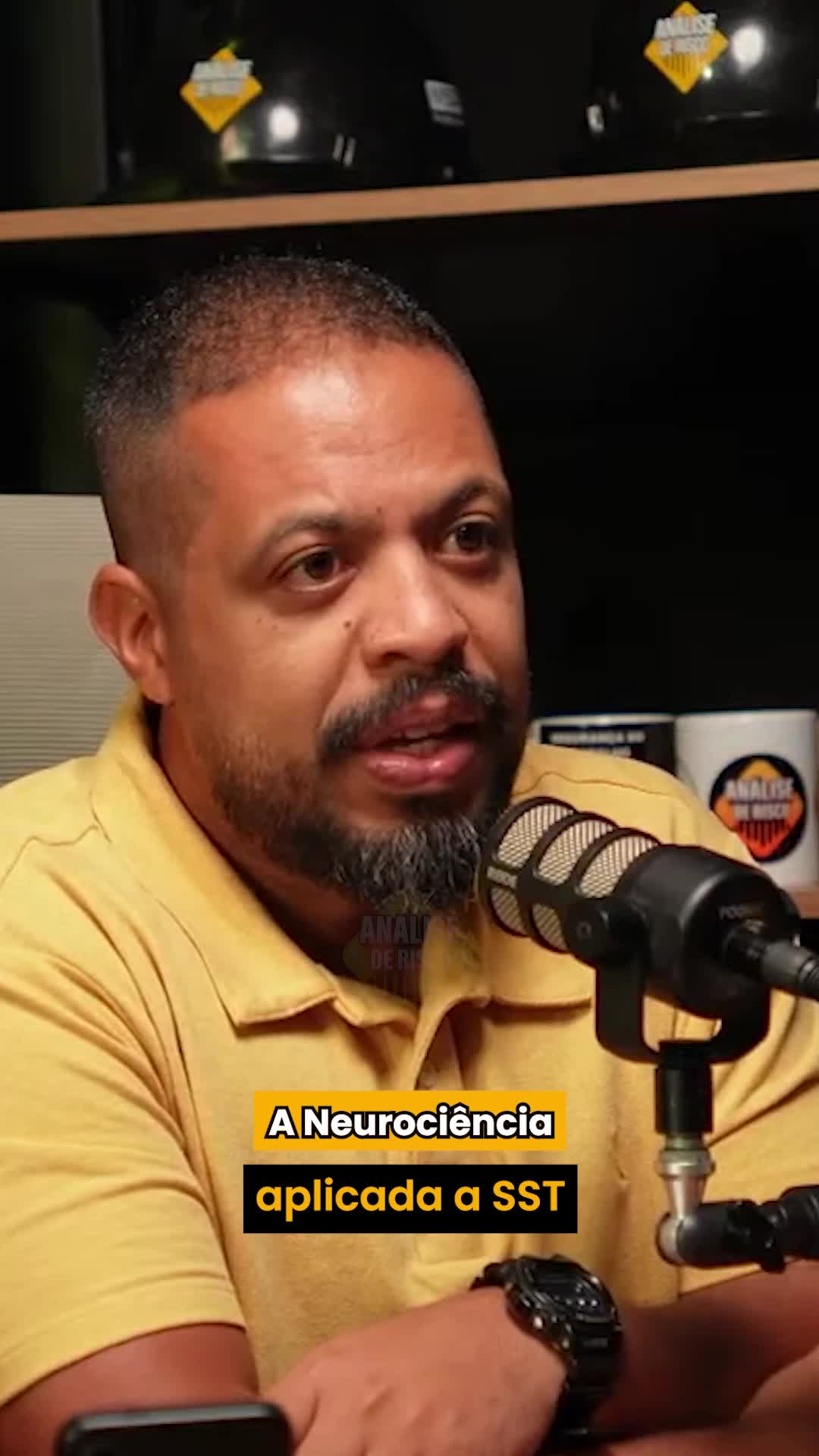 @An&aacute;lise de Risco