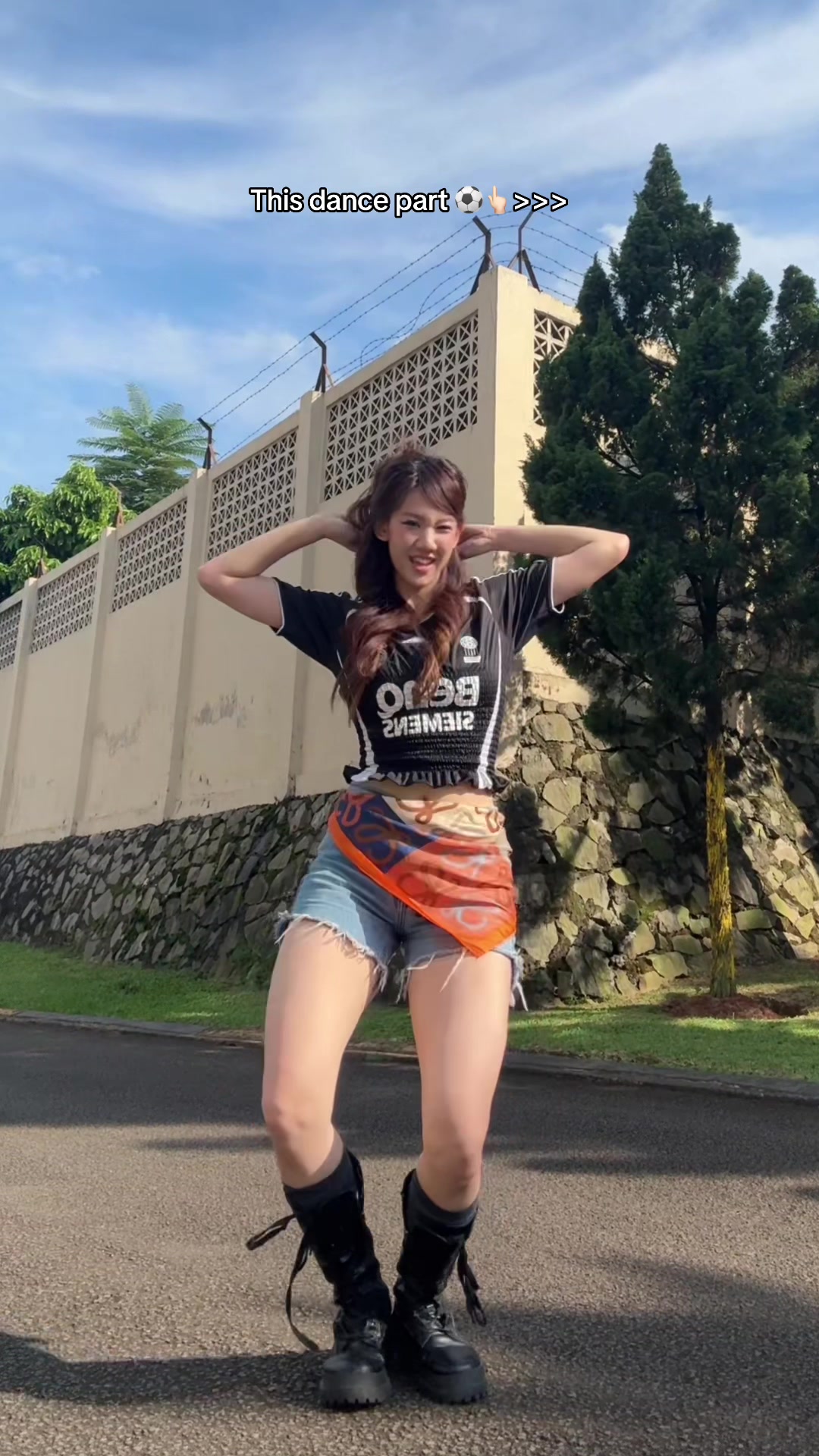 @Cha | ig : @patriciamulyana