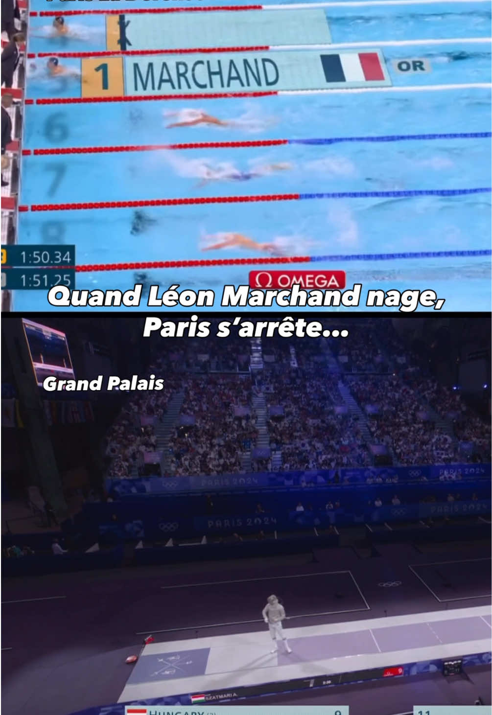 @Jeux Olympiques