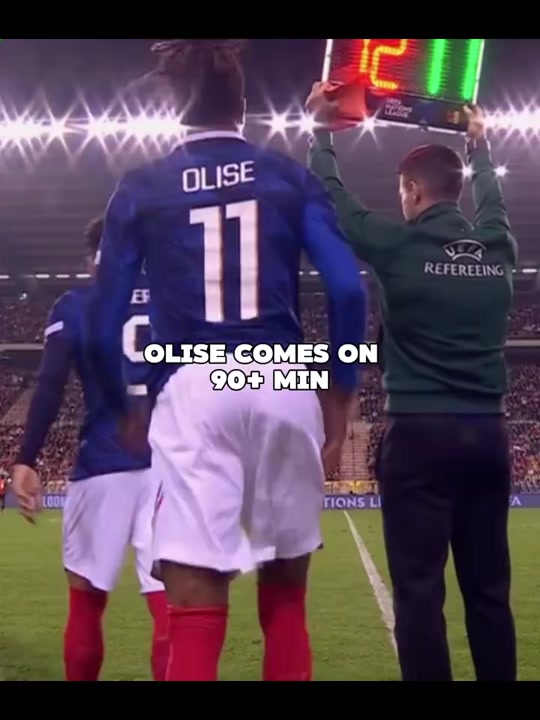 @Football career