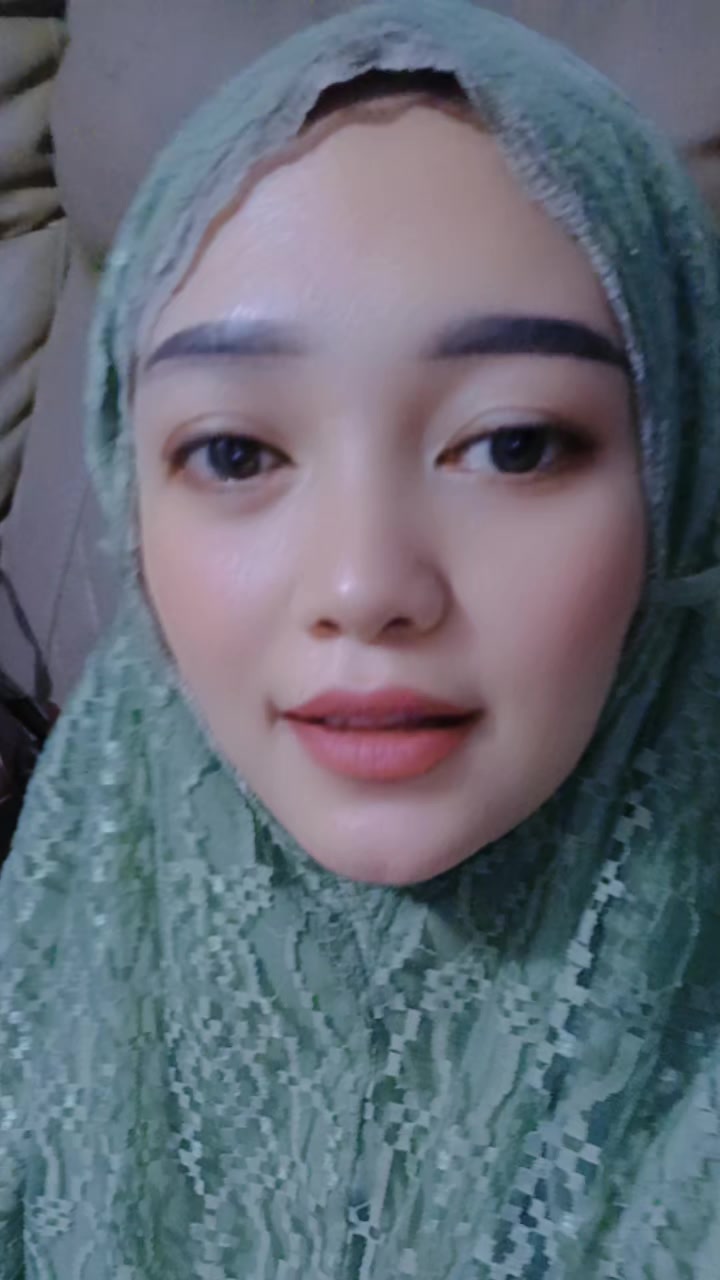 @hj janda pejuang pelaminan