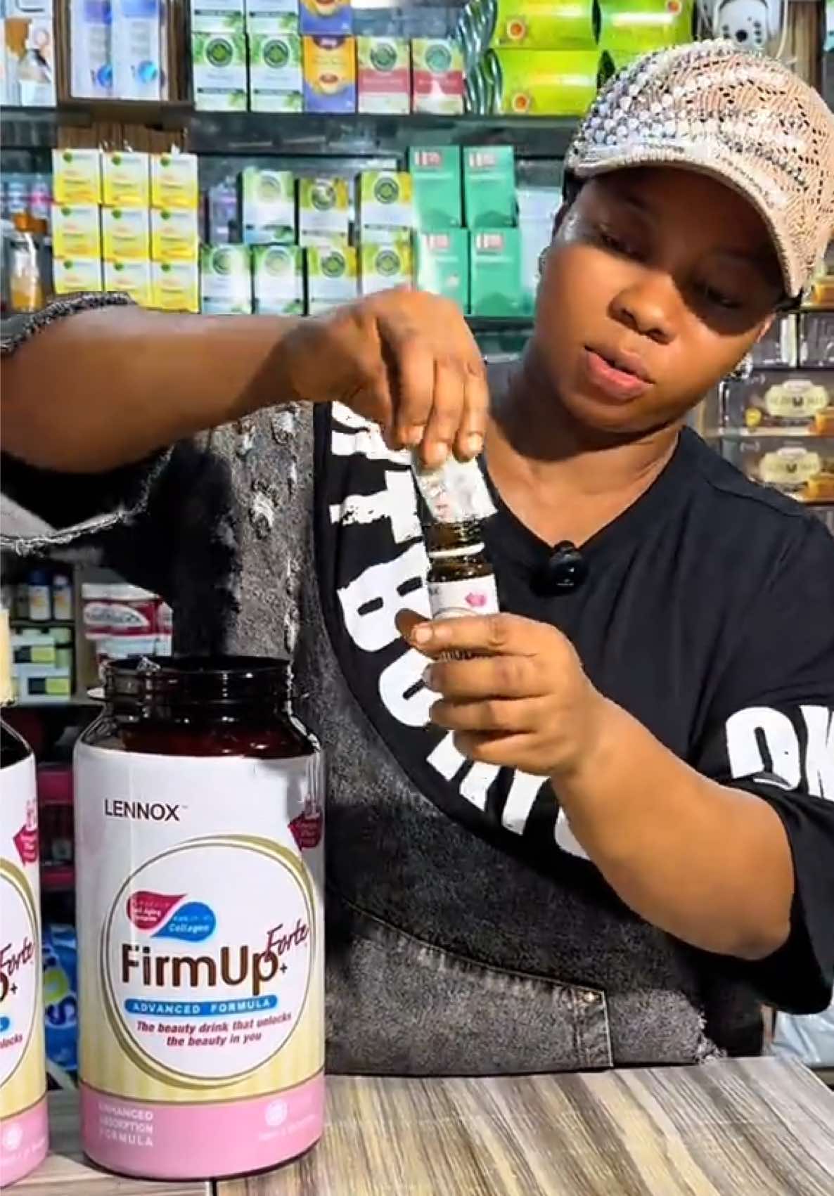 @WHOLESALE & RETAIL SUPPLEMENTS