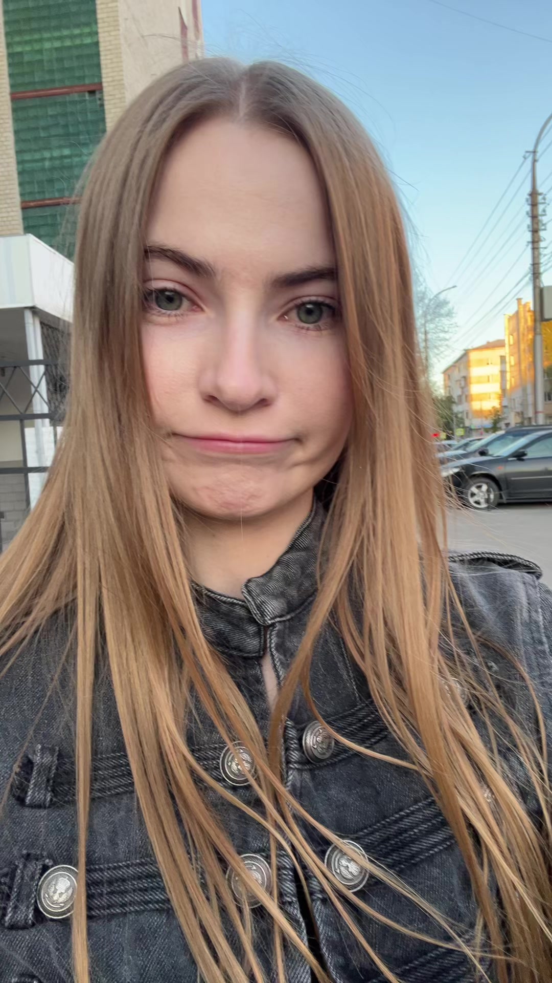 @тгк: Юля покоряет мир