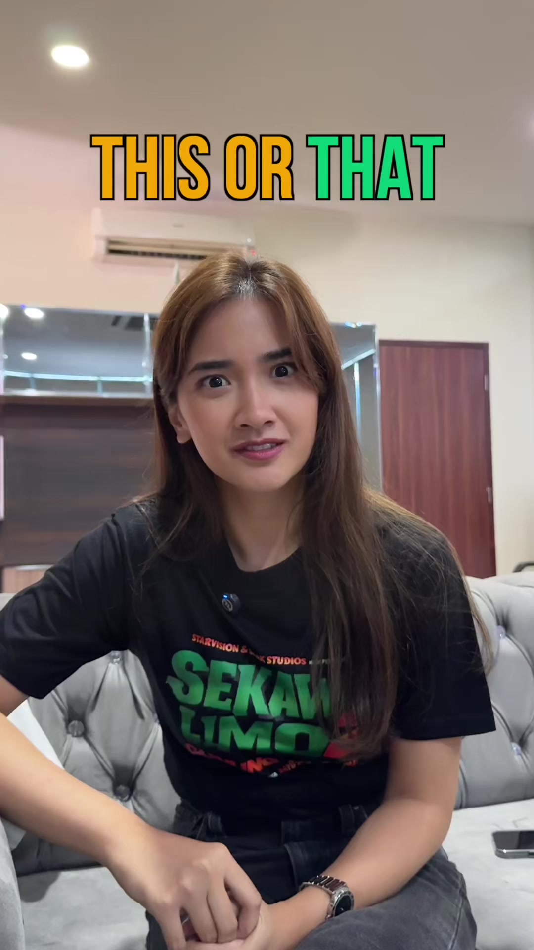 @Starvision Movie