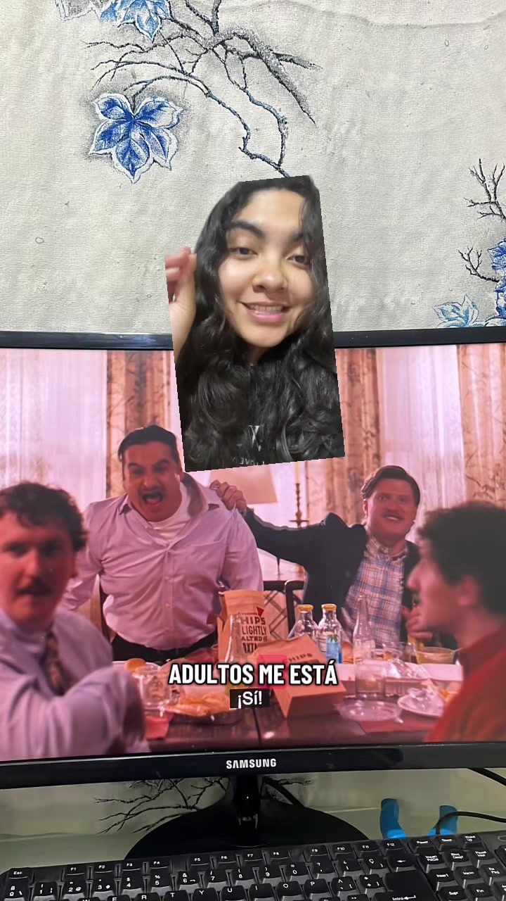 @Hablemos de series y más