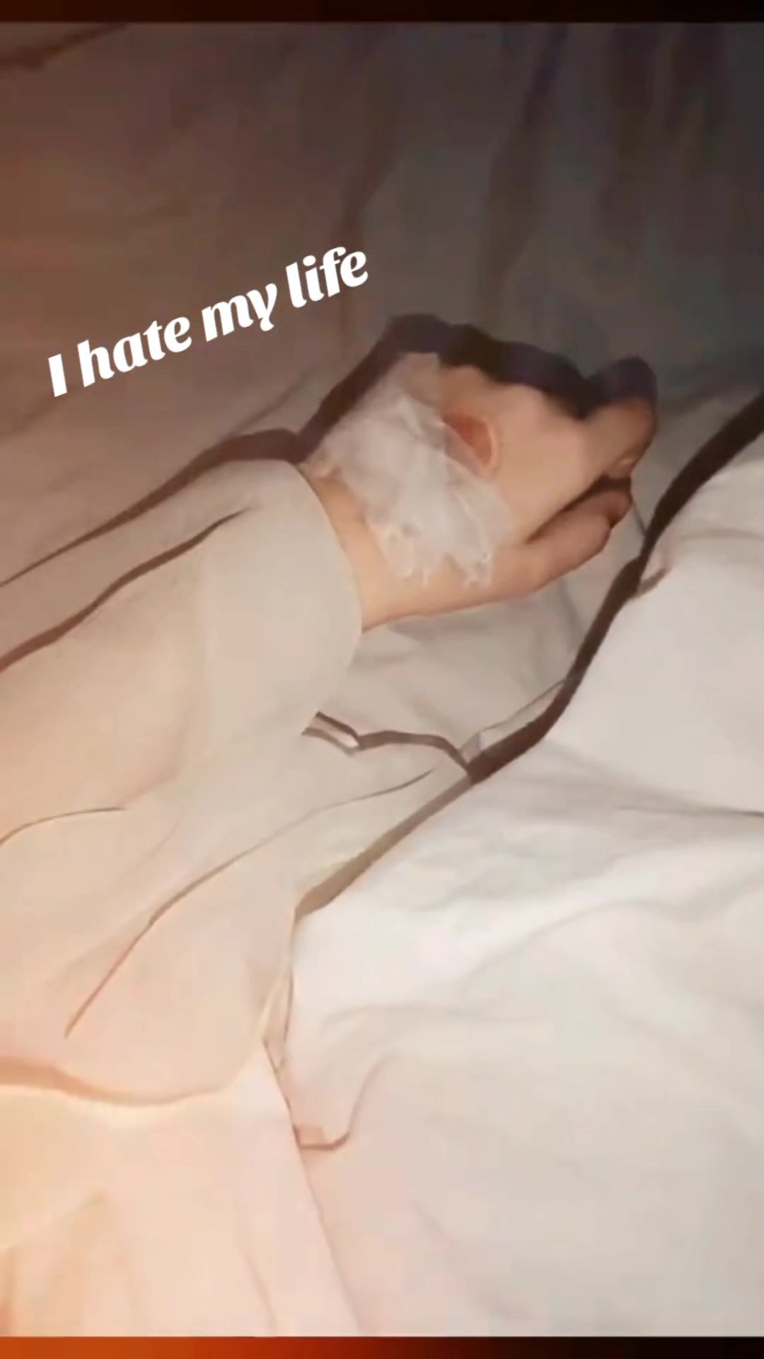 @Sad Girl