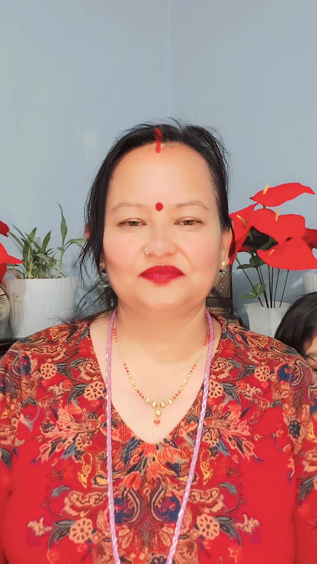 @Nirmala Timalsina