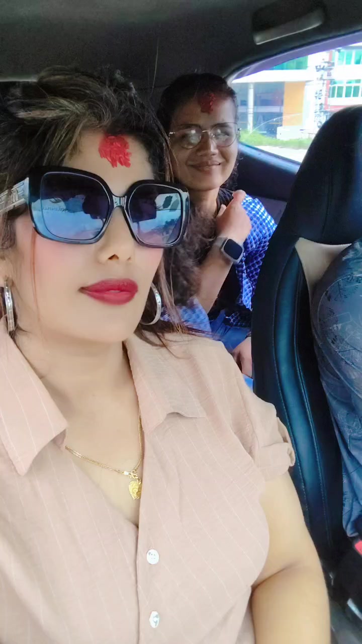 @Paru Bhatt