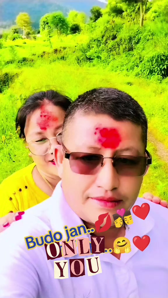 @Punam bohara❤️❤️