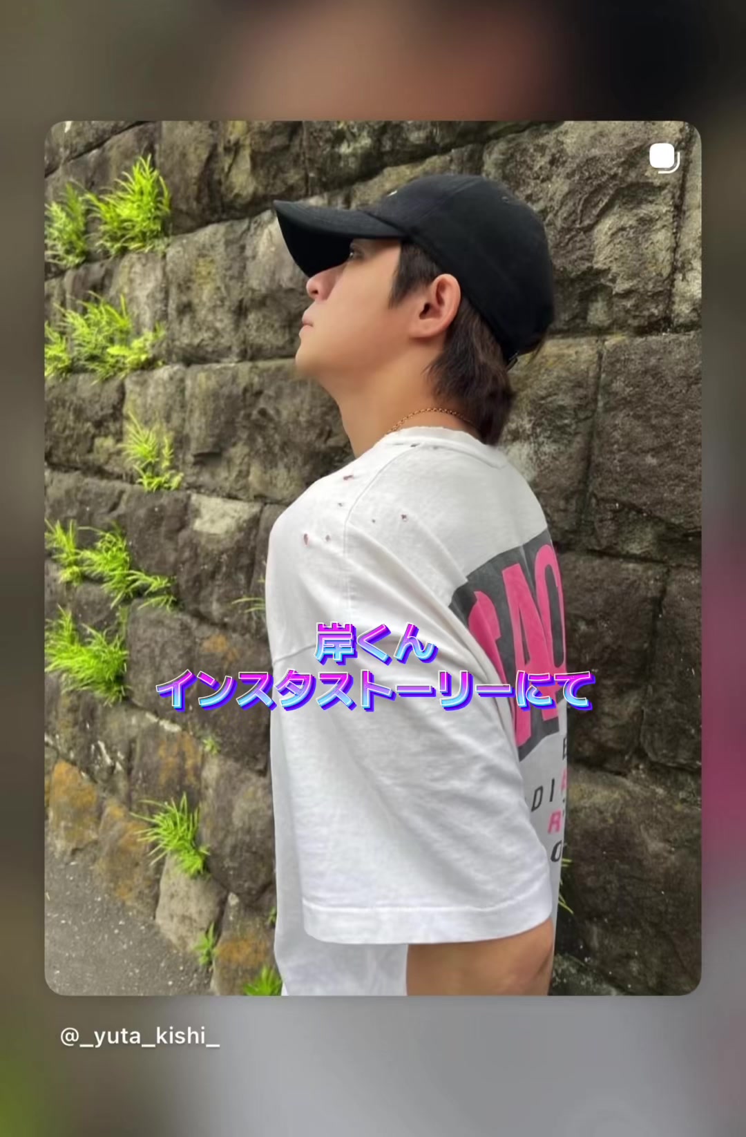 @ⓒⓤⓔヤホBON!!⚾︎iLYs