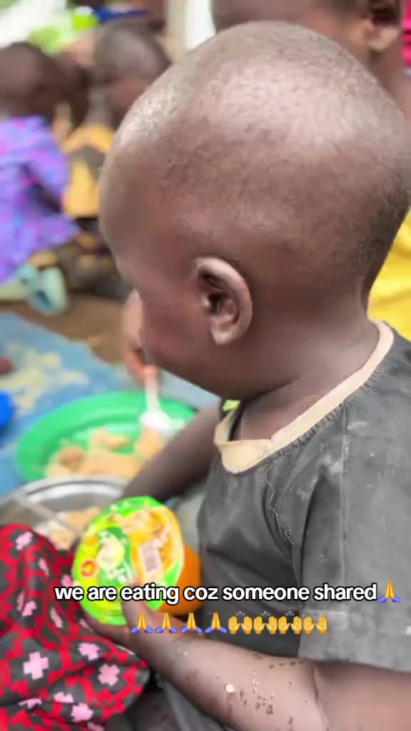 @ORPHANS FUTURE UGANDA  🇺🇬