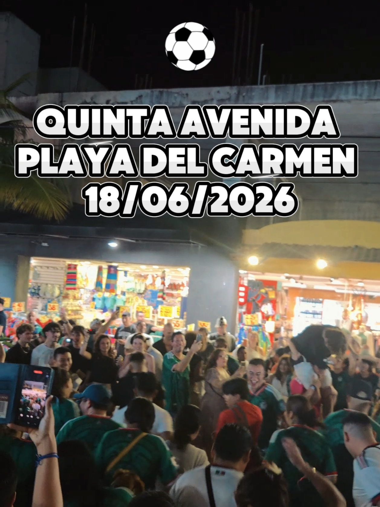 @Playa del Carmen M&eacute;xico