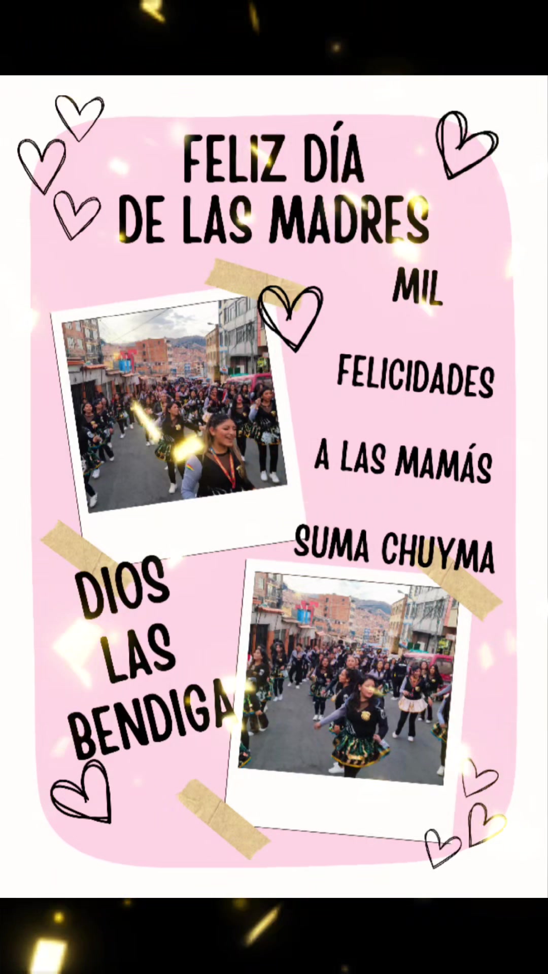 @Bloque Suma Chuyma