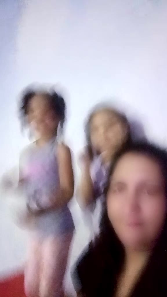 @Deixa ela ,que ela pode negaaa