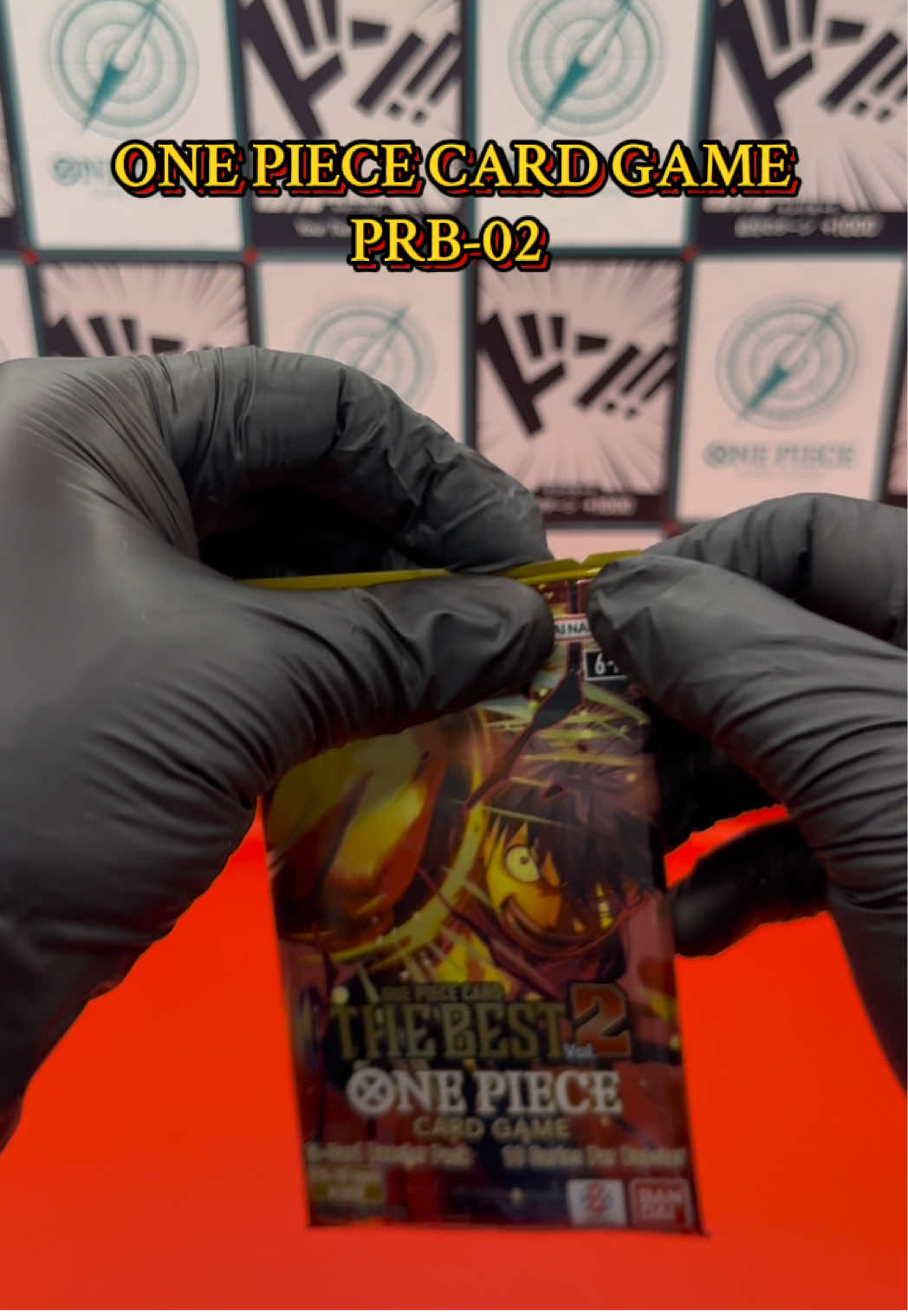 @NEXUS CARDS - TCG STORE