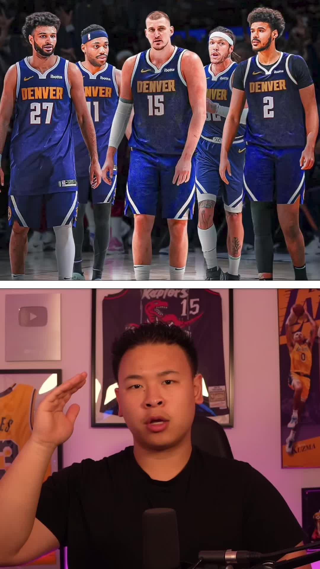 @ezBUCKETz
