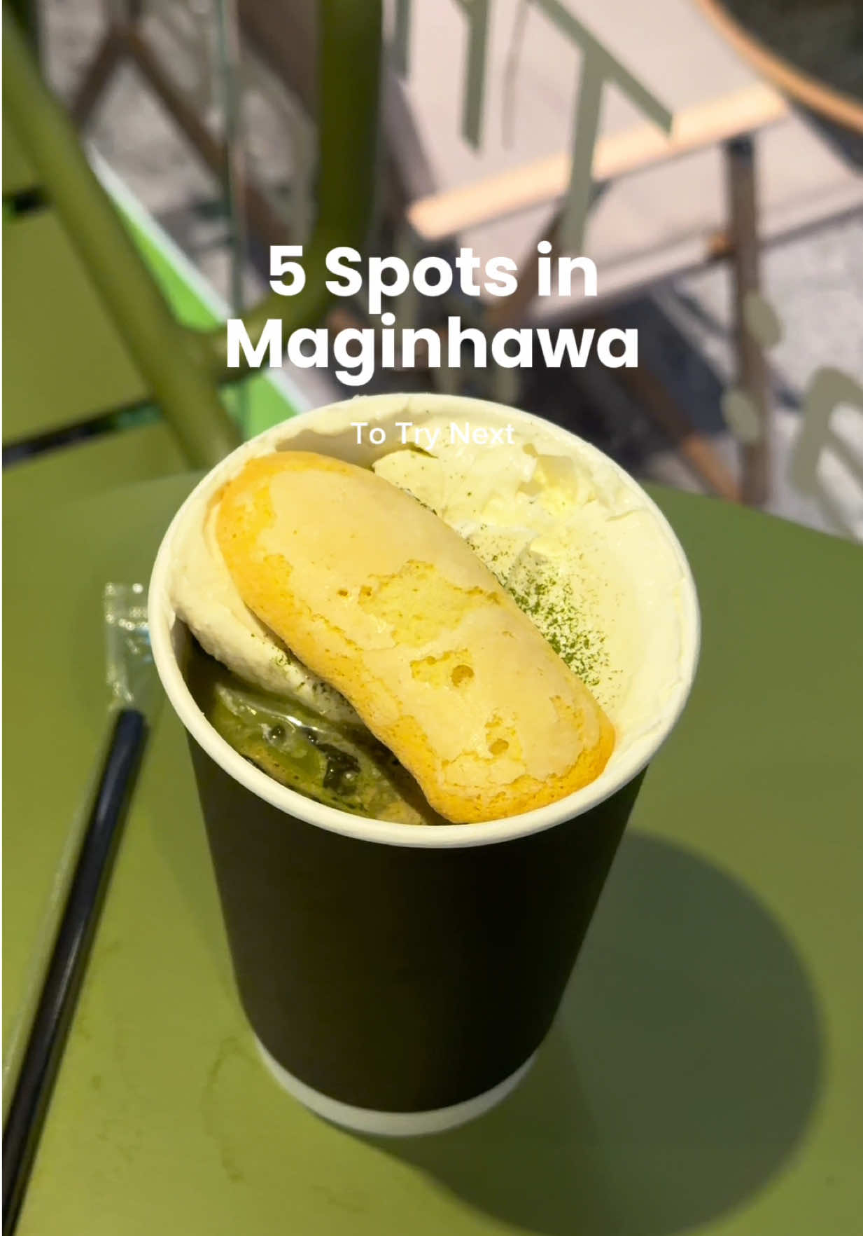 @Kim Bulan |Food and Travel UGC