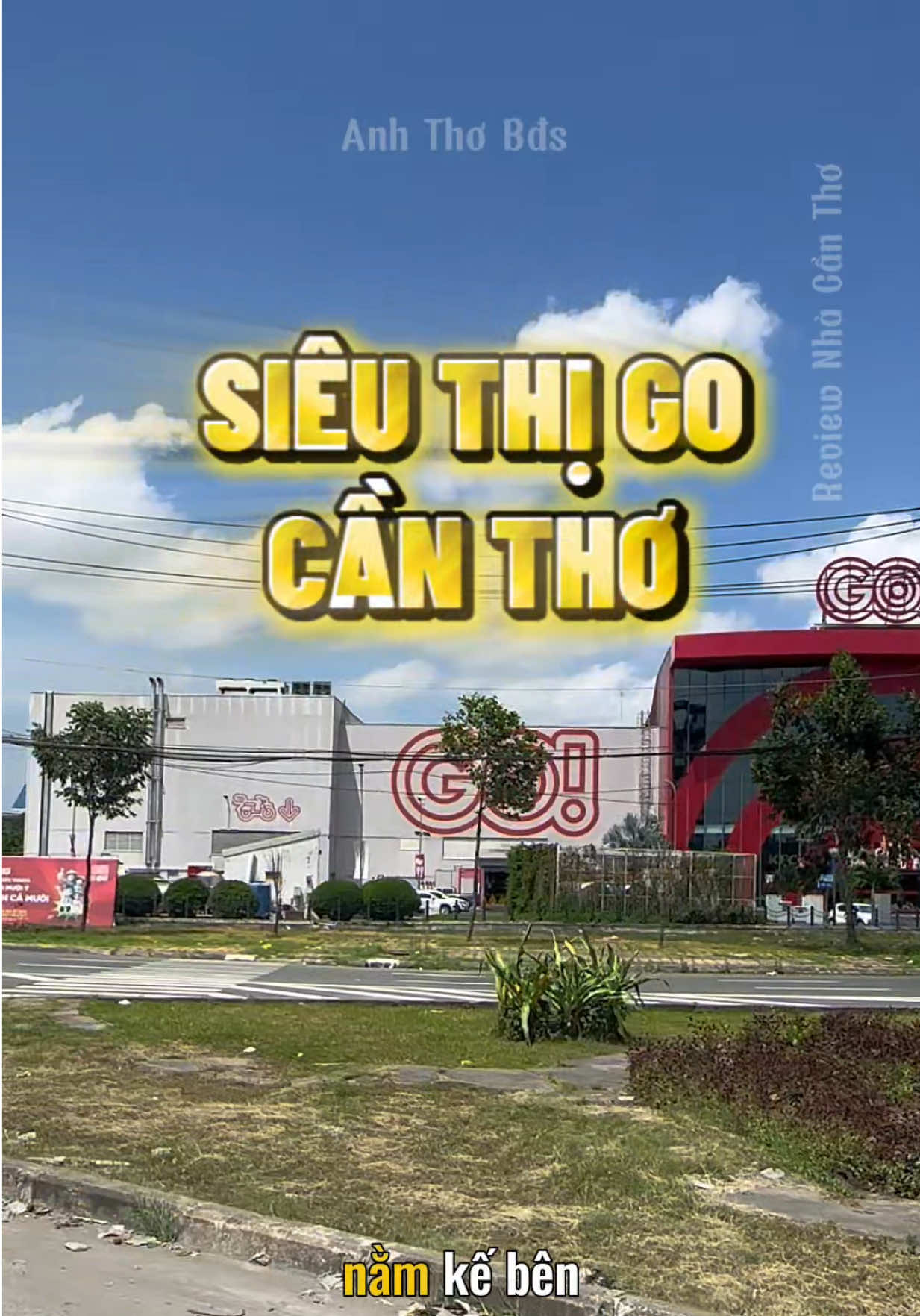 @Anh Thơ Review Nh&agrave; Cần Thơ