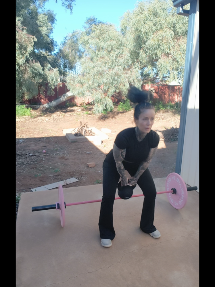 @melodyradford