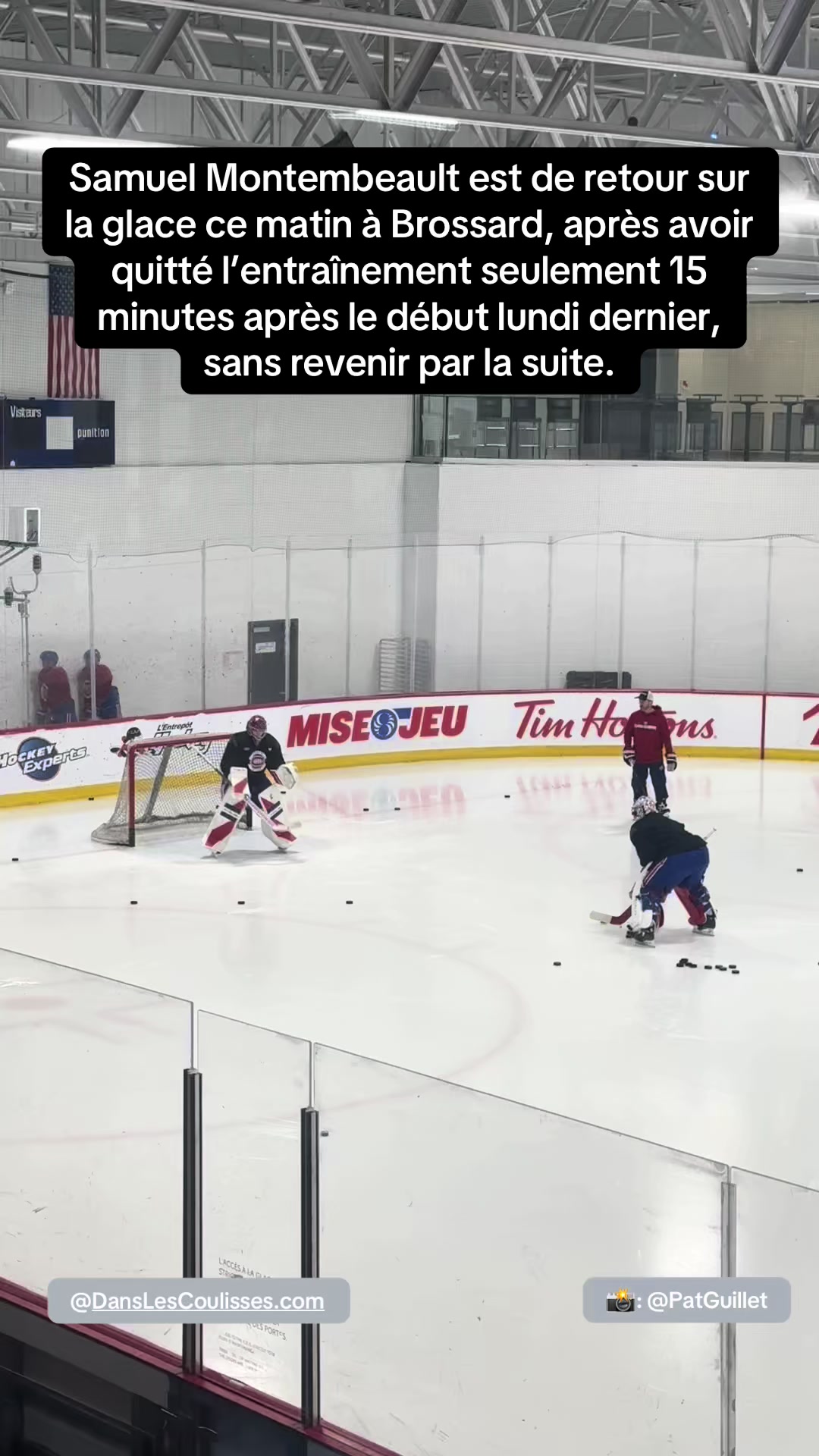 @Patrick Guillet