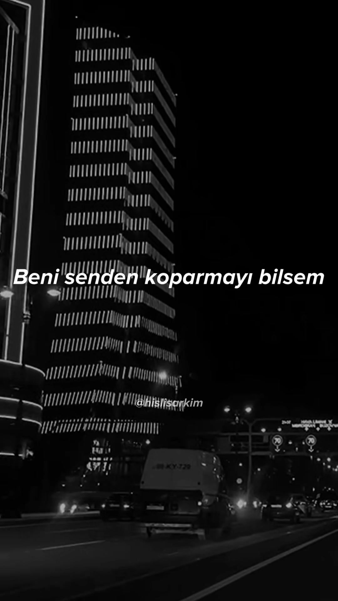 @Hisli Şarkım