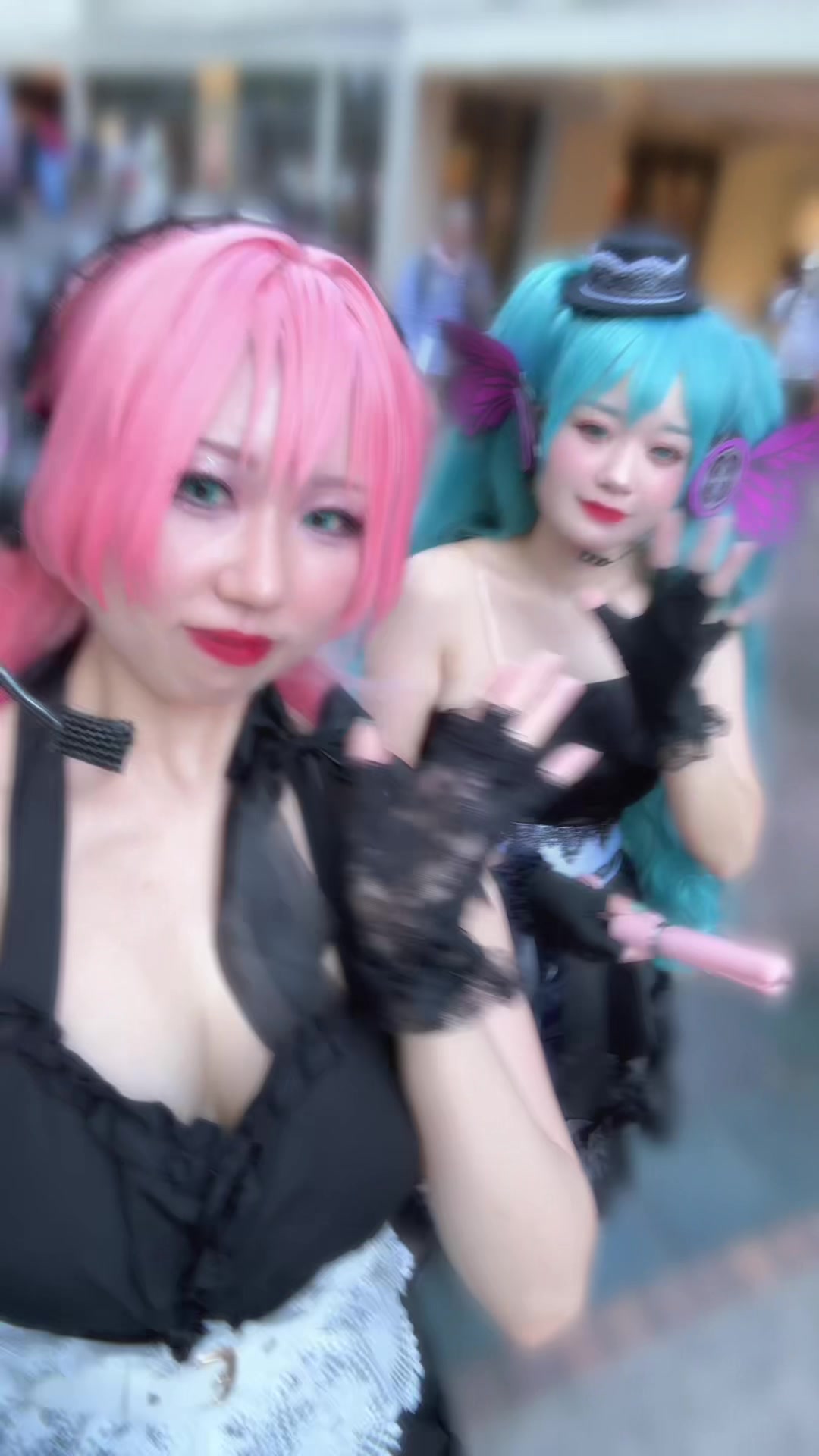 @ゆんち🐰💋