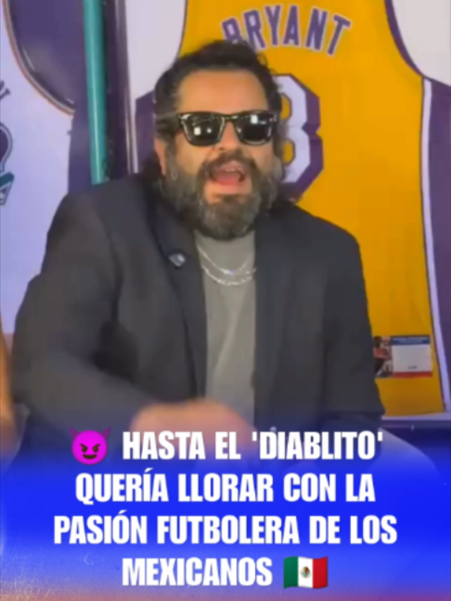 @Radio Fórmula