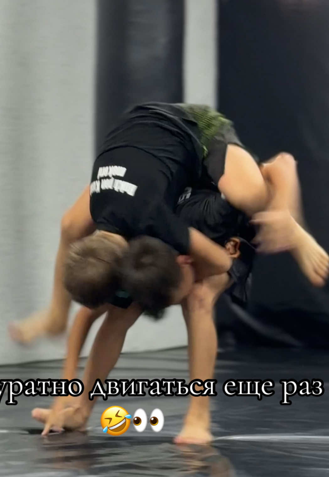 @ALISH MMA