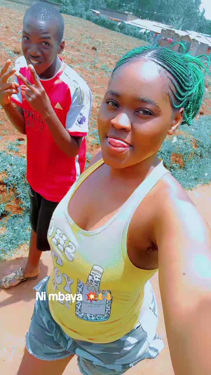 @Faith Amaheno