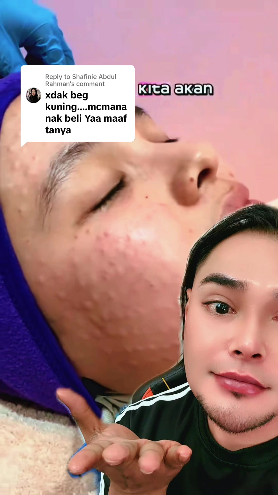 @zul zainal4