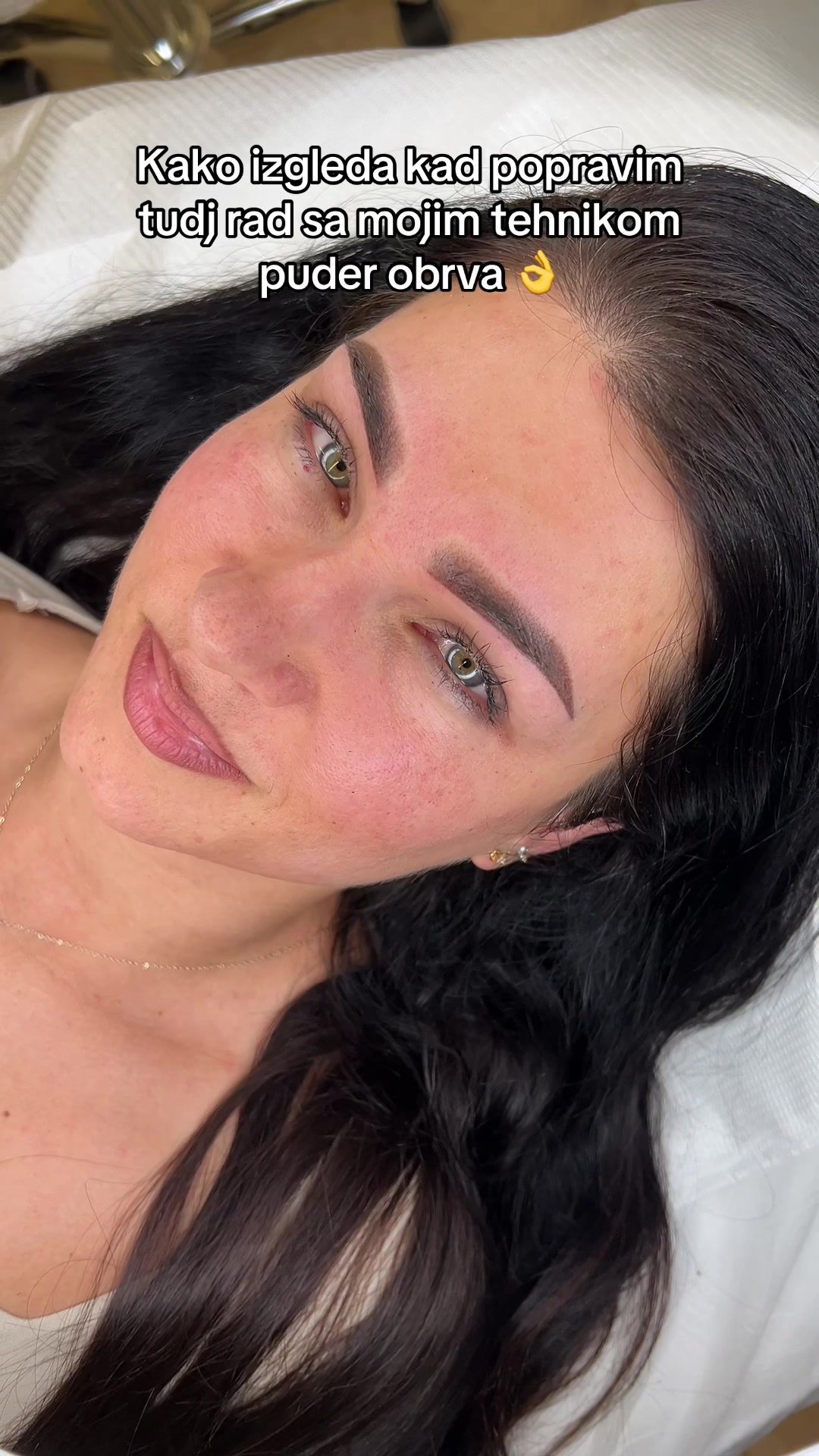@Brow girl