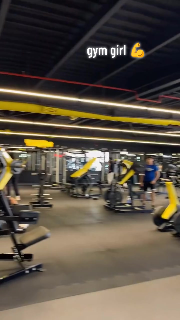 @gym girls 🇸🇯