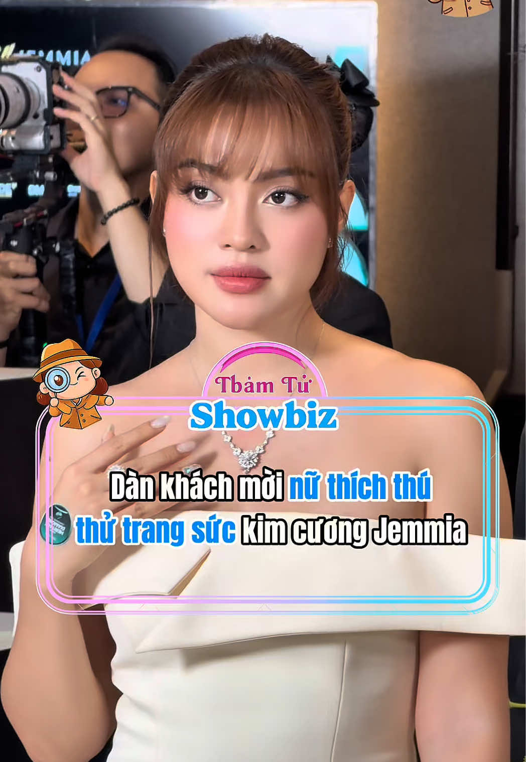 @Thám tử Showbiz