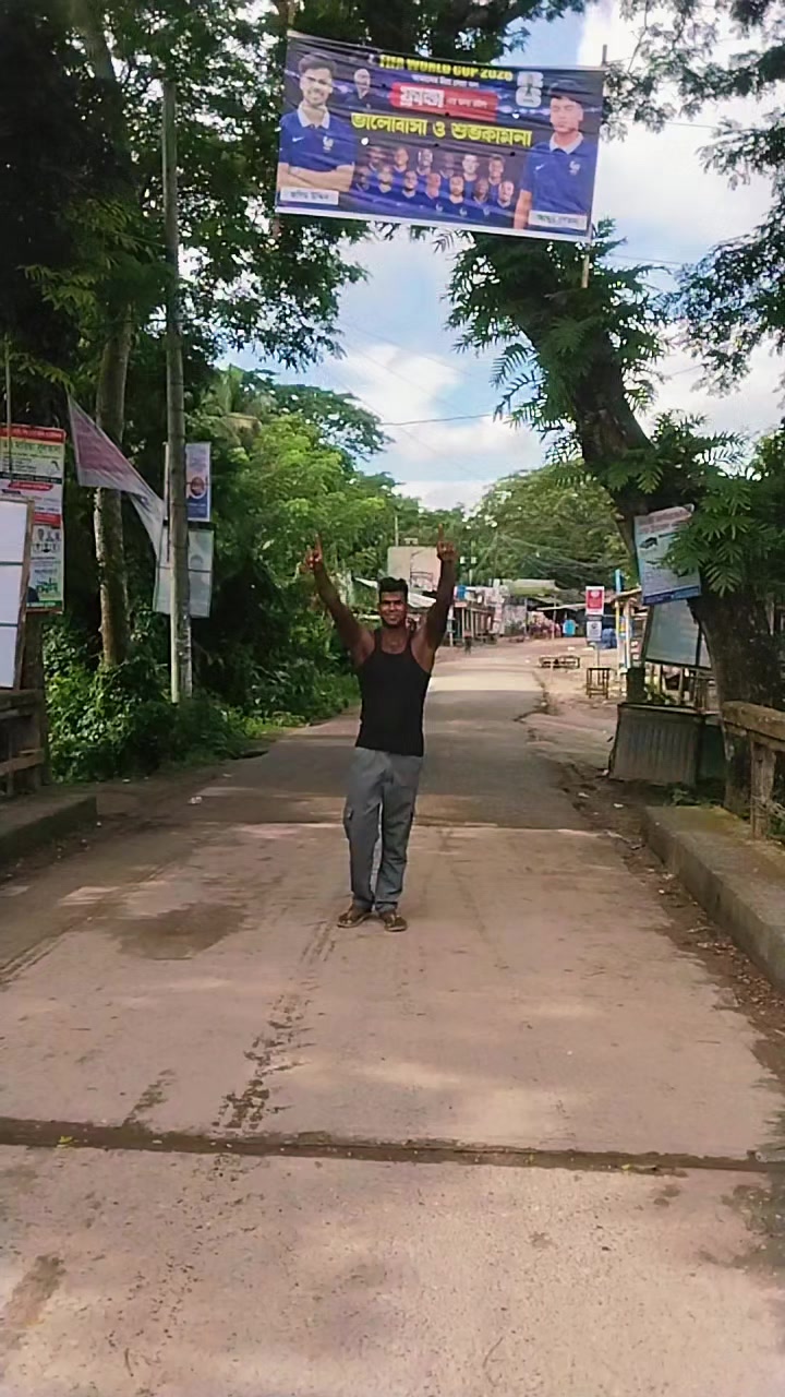 @যশোরের পোলা