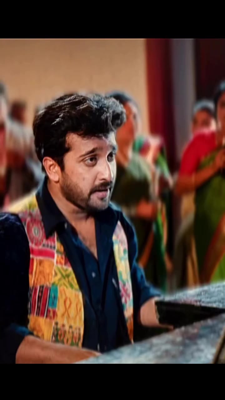 @Ajith Kumar