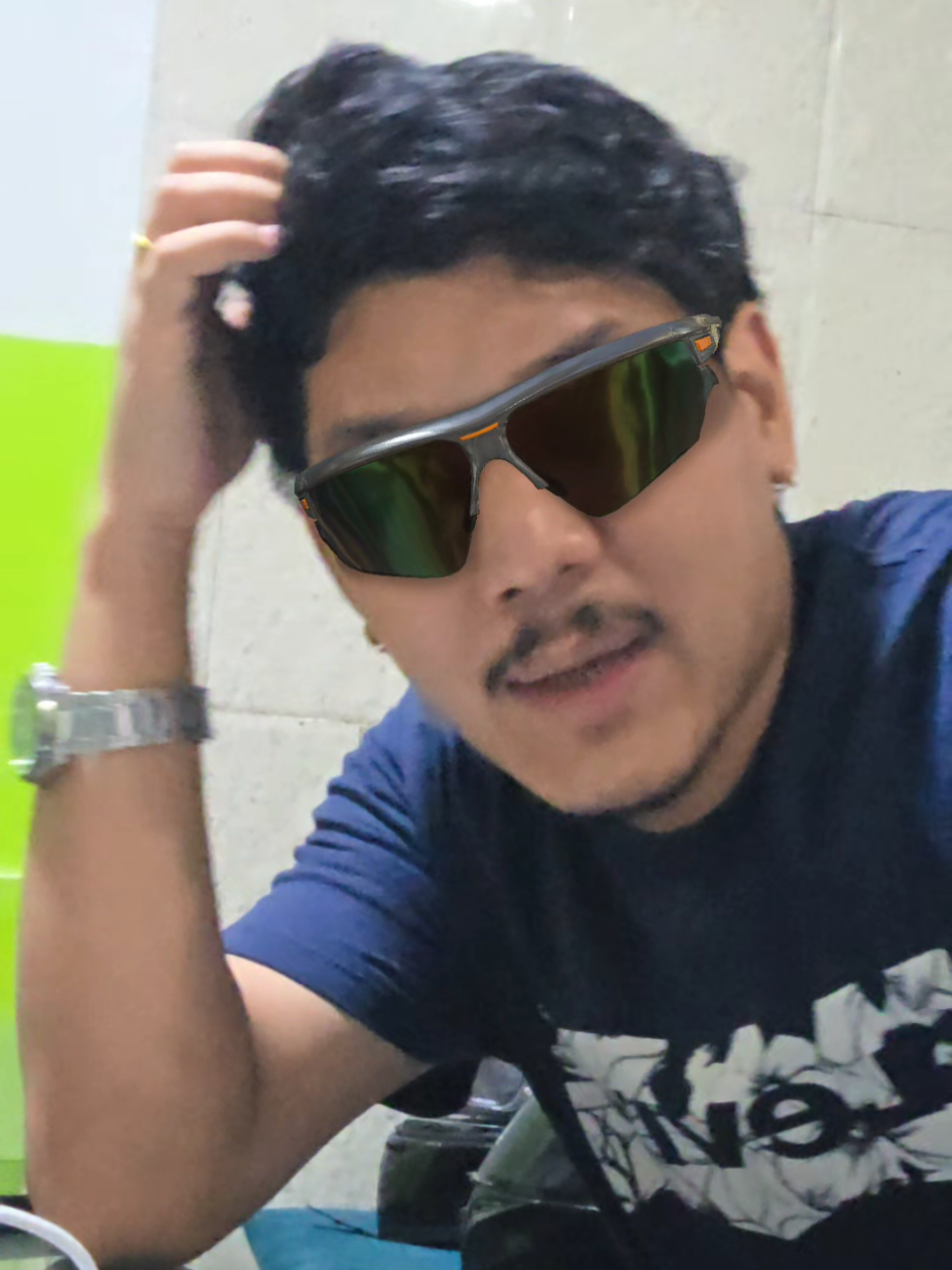 @Melan Rana