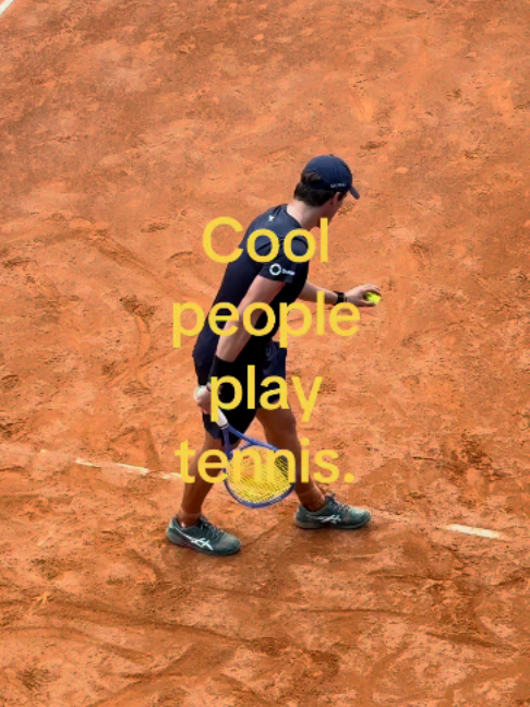 @Tennis Whisper