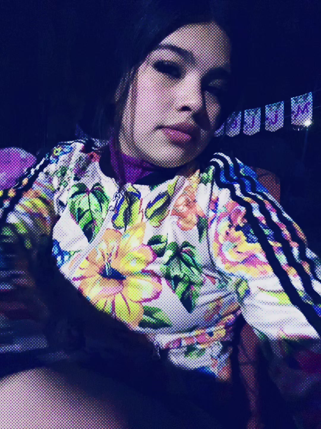 @Oriana Cortes