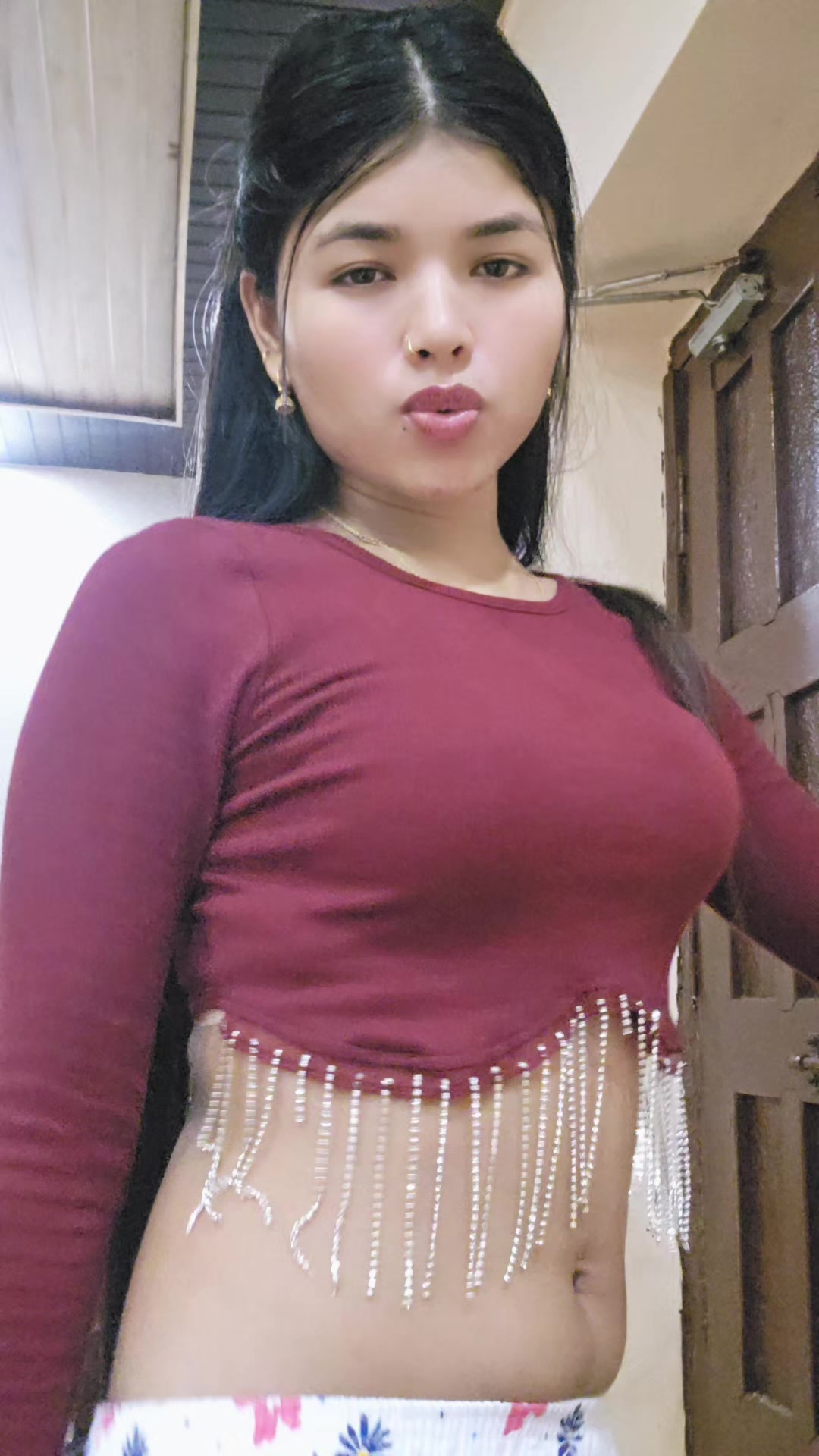 @Maya Magar29