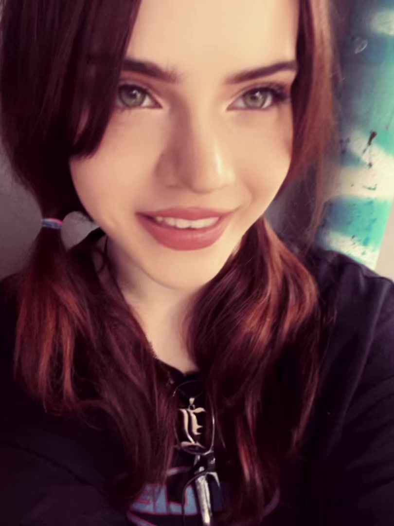 @Тгк:Метафору использовала