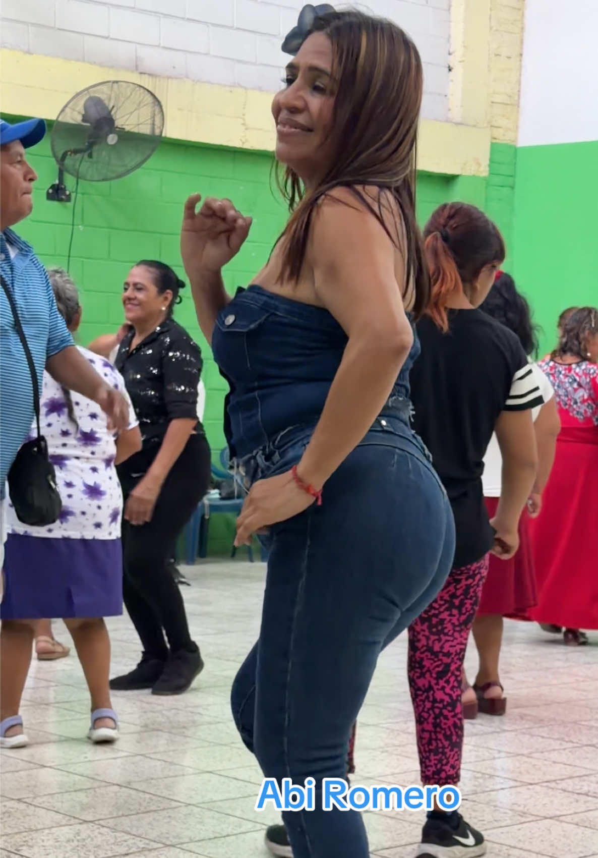 @Abi Romero
