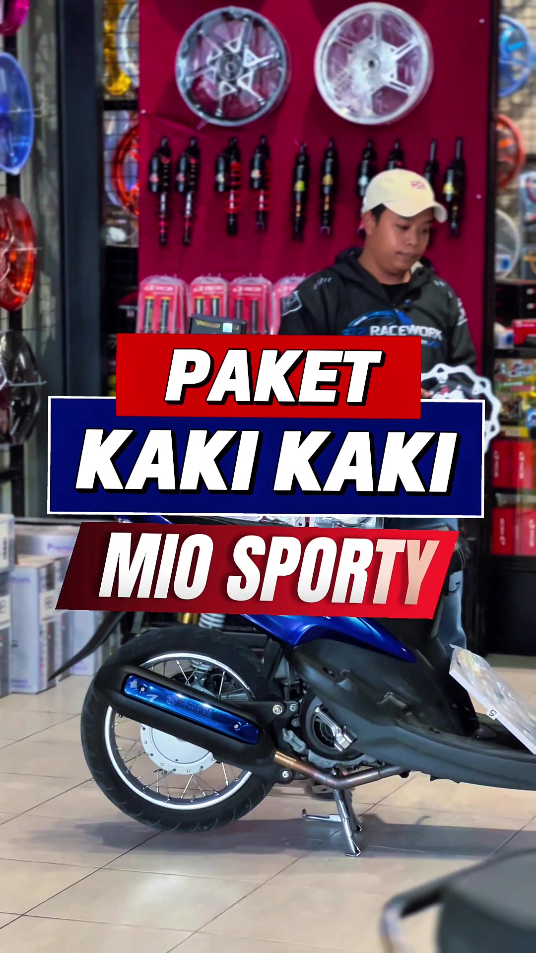 @JSHSPEEDSHOPJOGJA